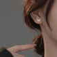 Korean 925 Silver Tragus Piercing Earrings