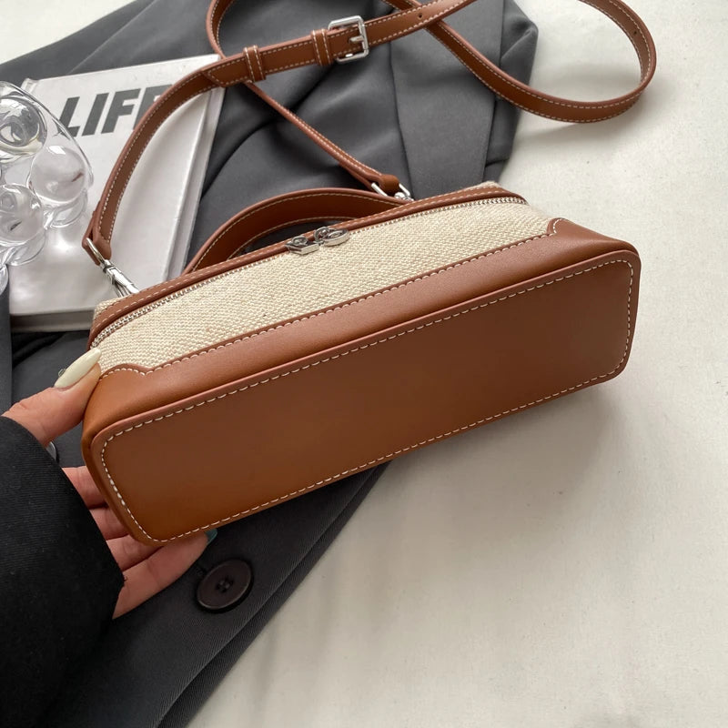 Fashionable Envelope Shoulder Bag