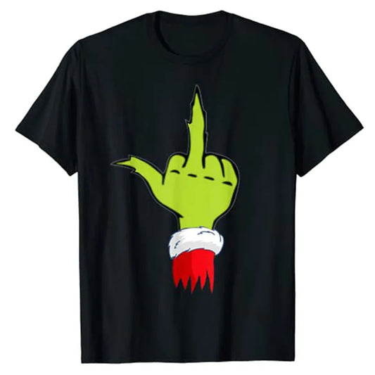 Funny Christmas ELF T-Shirt