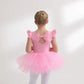 Girls Ballet Leotards