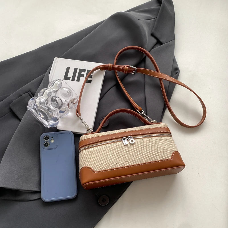 Fashionable Envelope Shoulder Bag