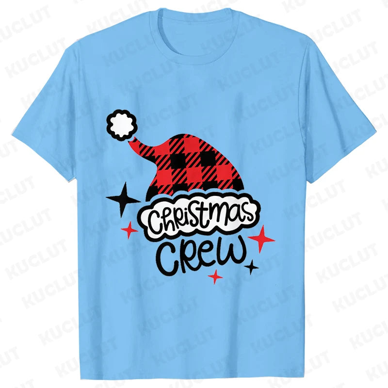 Christmas Squad T-Shirt