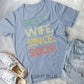 10th Wedding Anniversary T-Shirt