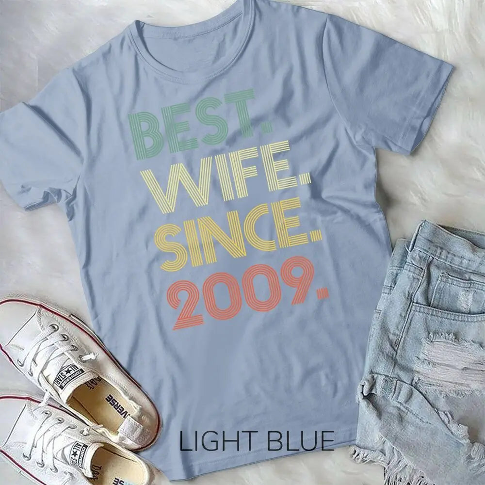 10th Wedding Anniversary T-Shirt