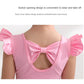 Girls Ballet Leotards