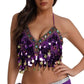 Belly Dance Layered Skirt