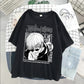 Unisex Jujutsu Kaisen Anime T-Shirt