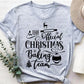 Christmas Graphic T Shirt