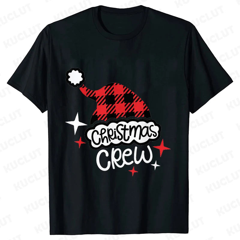 Christmas Squad T-Shirt