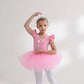 Girls Ballet Leotards