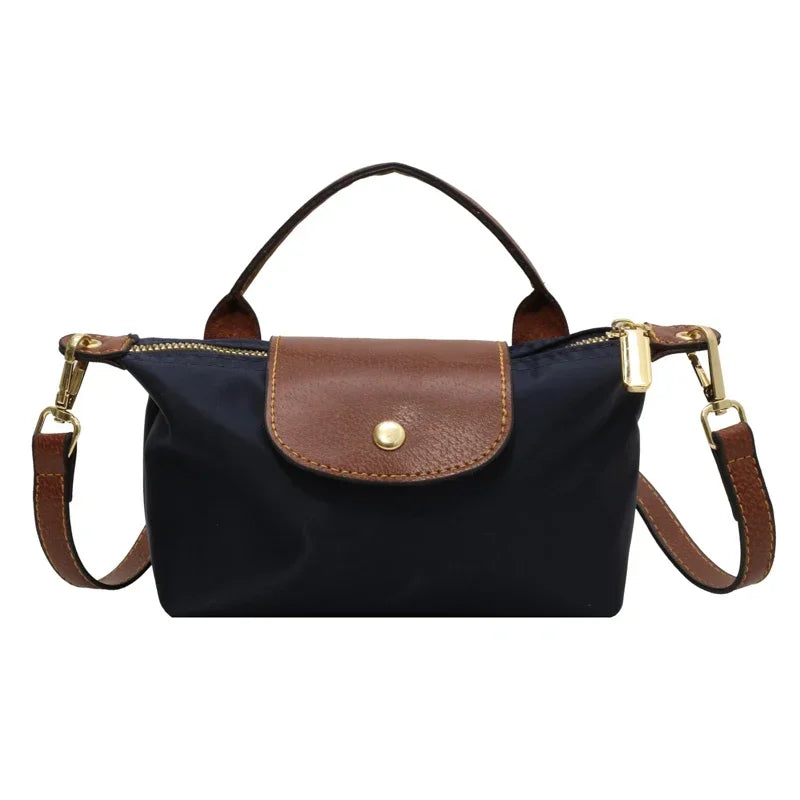 High-Quality Shell Shoulder Bag