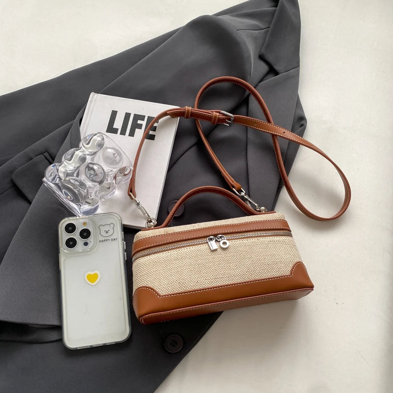 Fashionable Envelope Shoulder Bag