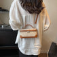 Fashionable Envelope Shoulder Bag