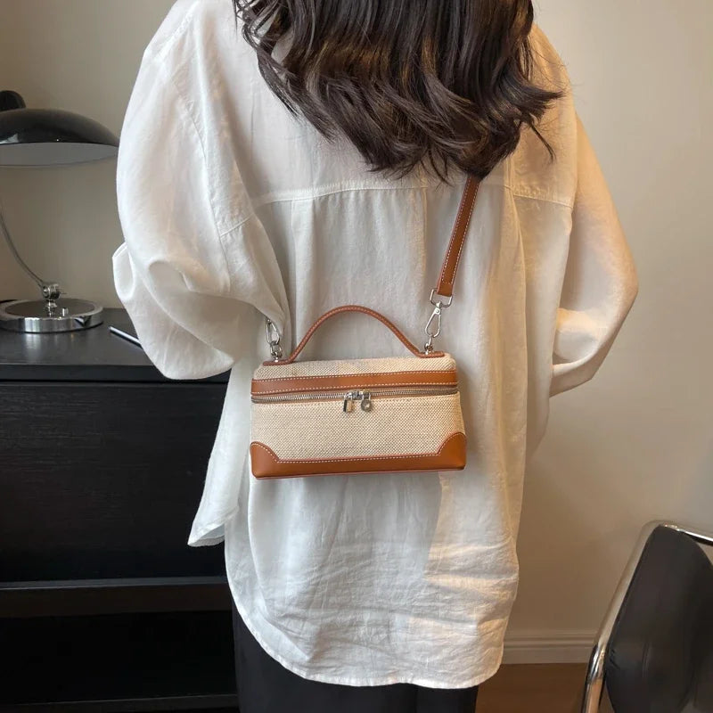 Fashionable Envelope Shoulder Bag