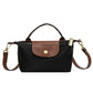 High-Quality Shell Shoulder Bag