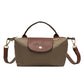 High-Quality Shell Shoulder Bag