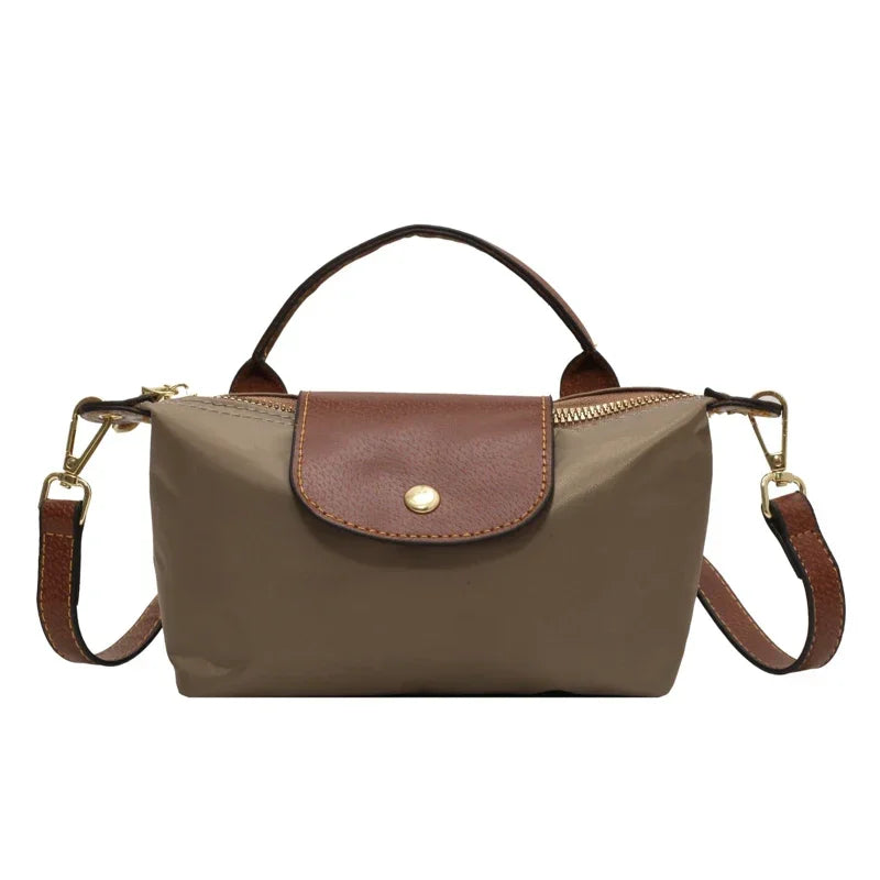 High-Quality Shell Shoulder Bag