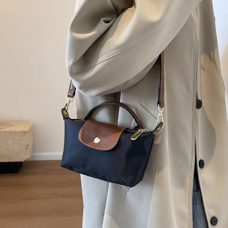 High-Quality Shell Shoulder Bag