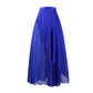 Chiffon Wrap Dance Skirt