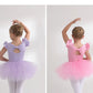 Girls Ballet Leotards