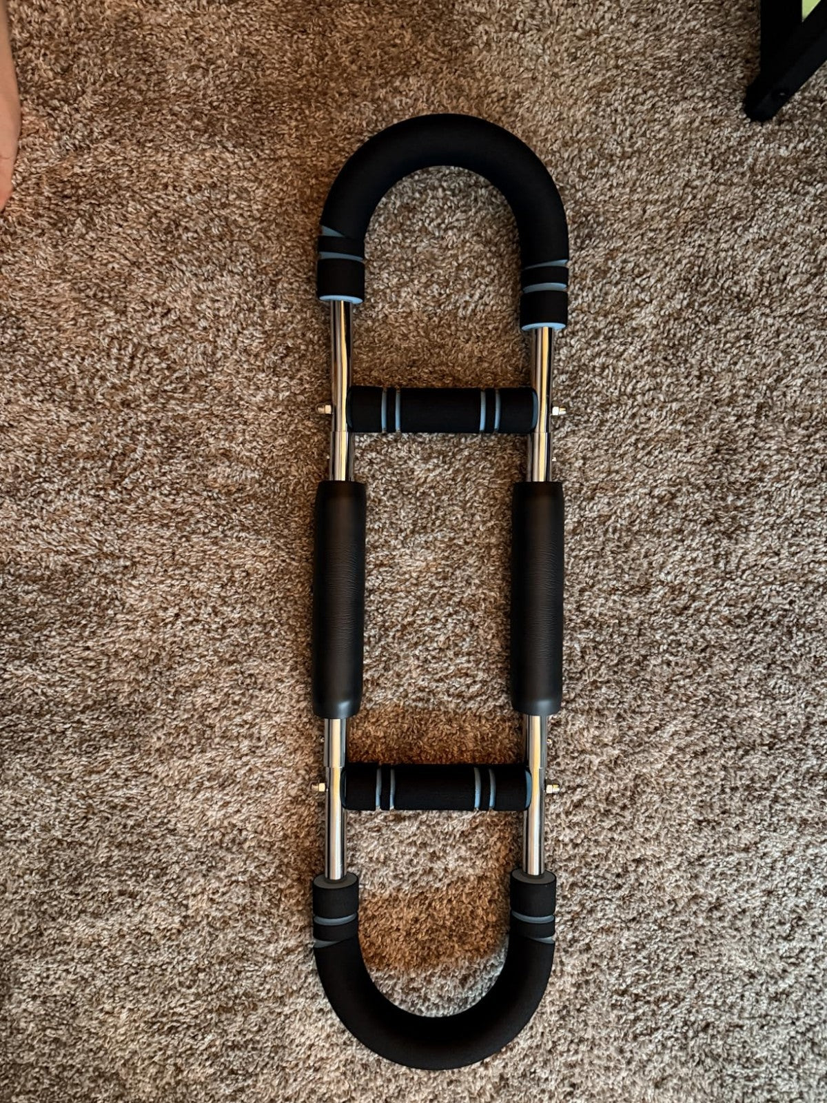 Twister Arm Trainer, Powertwist Arm Trainer, Adjustable Forearm Strengthen